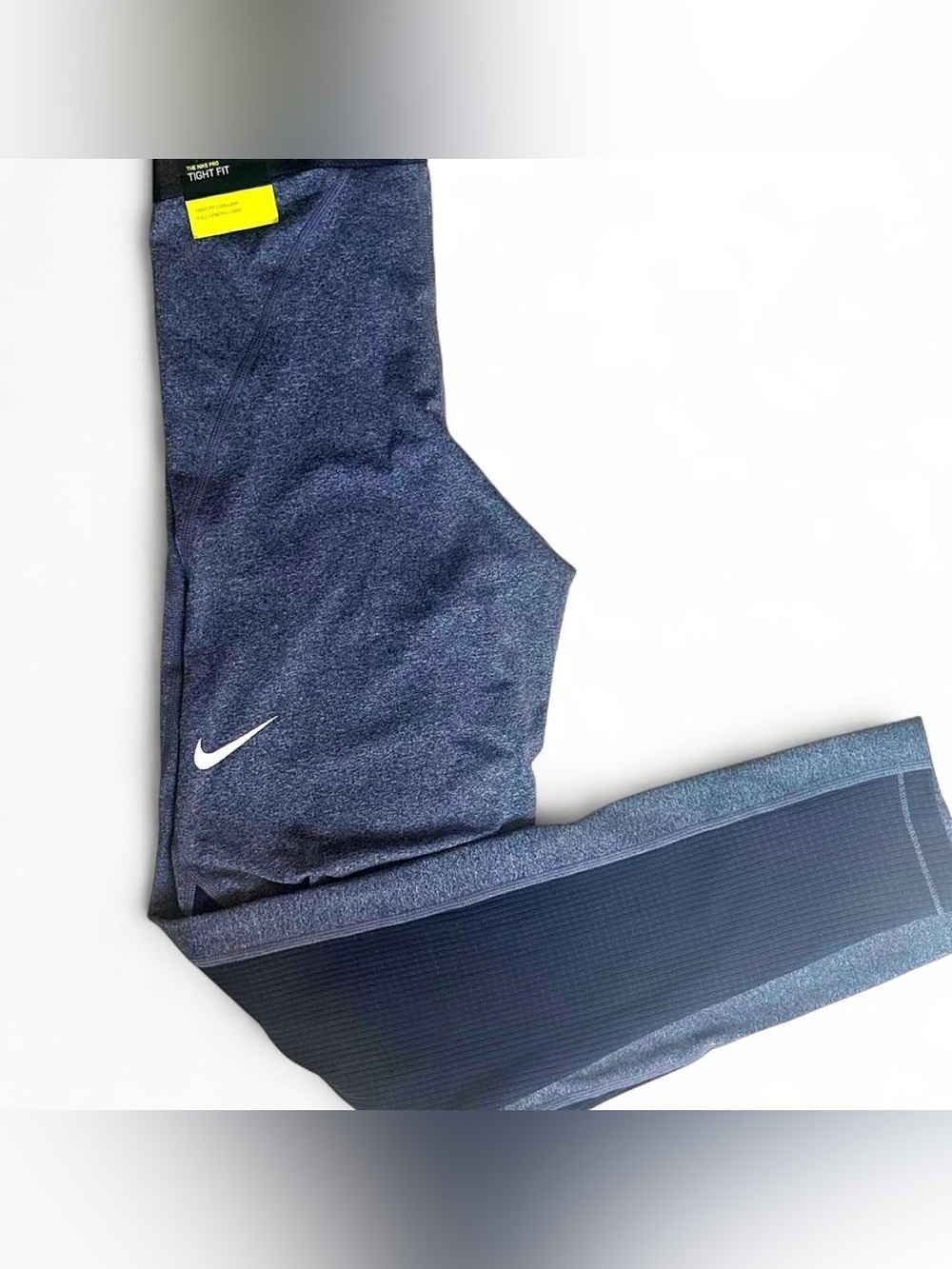 Nike Pro Warm tight-fit training leggings